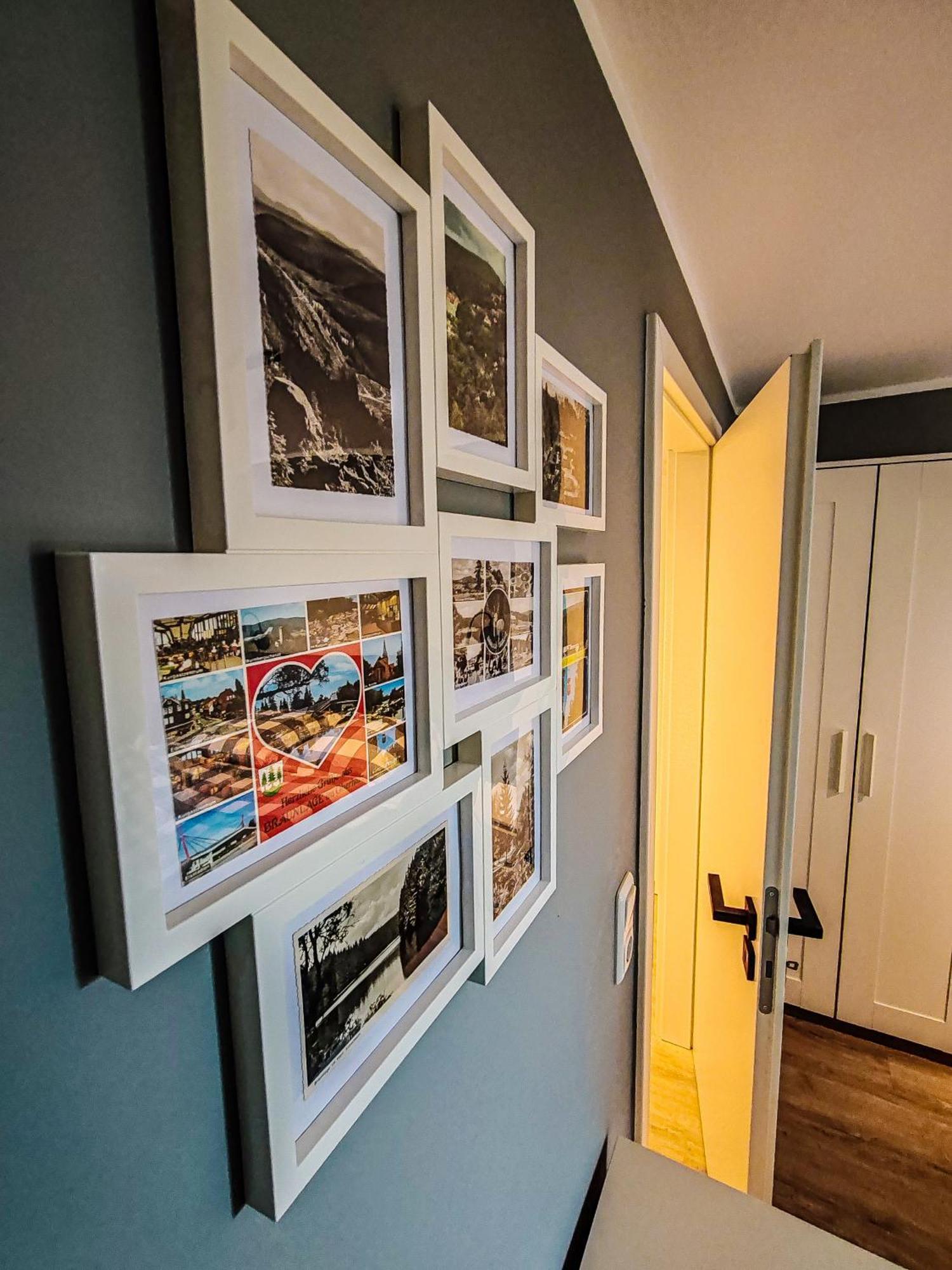 Harzbeat Apartment เบราน์ลาเกอ ภายนอก รูปภาพ