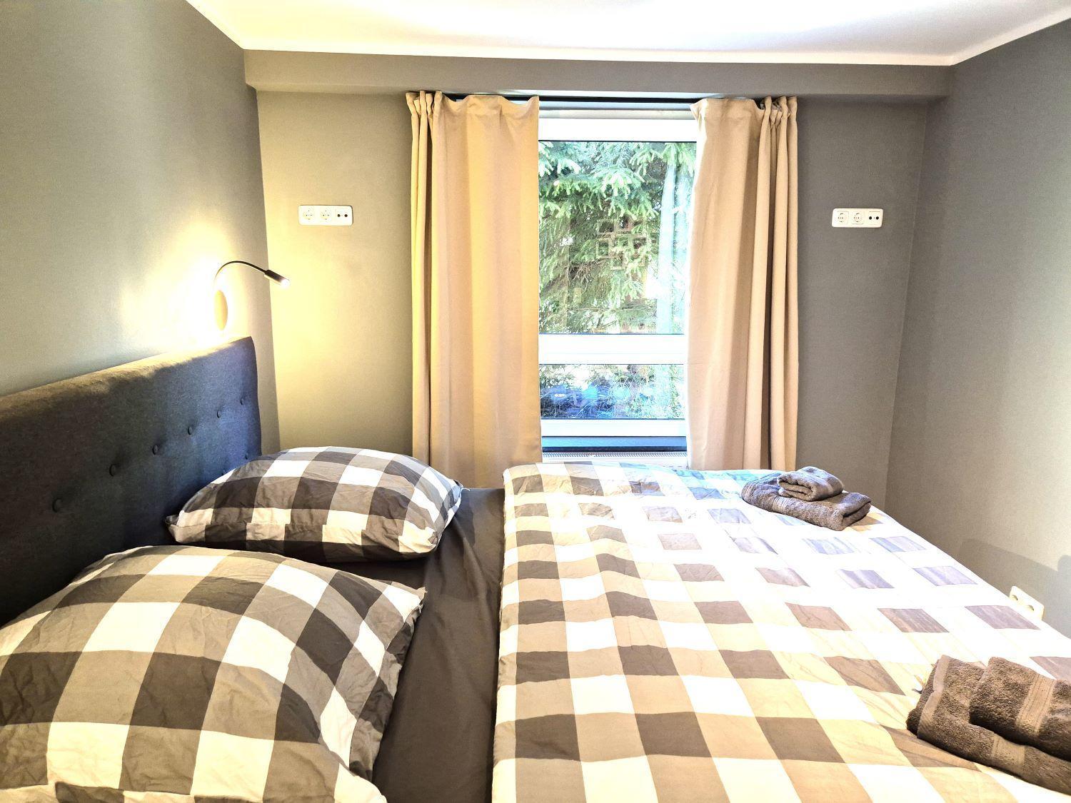 Harzbeat Apartment เบราน์ลาเกอ ภายนอก รูปภาพ