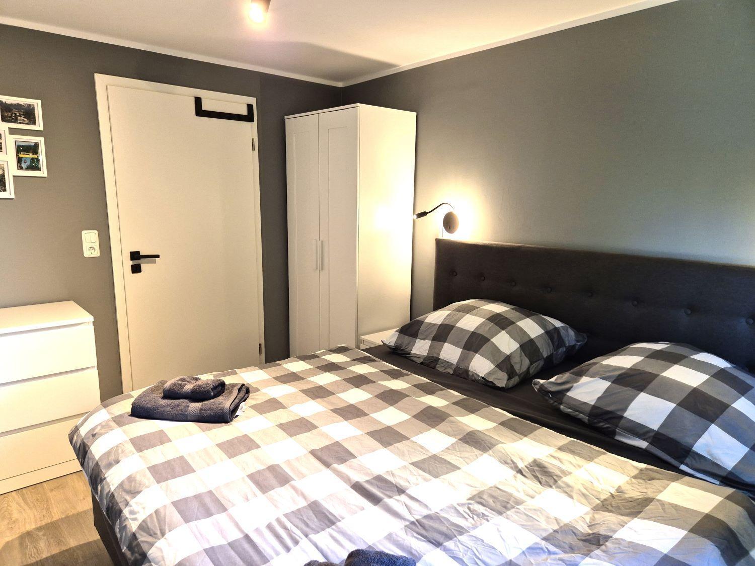 Harzbeat Apartment เบราน์ลาเกอ ภายนอก รูปภาพ