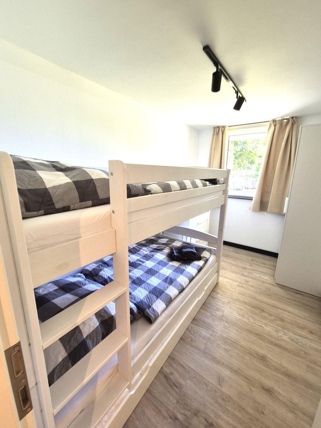 Harzbeat Apartment เบราน์ลาเกอ ภายนอก รูปภาพ