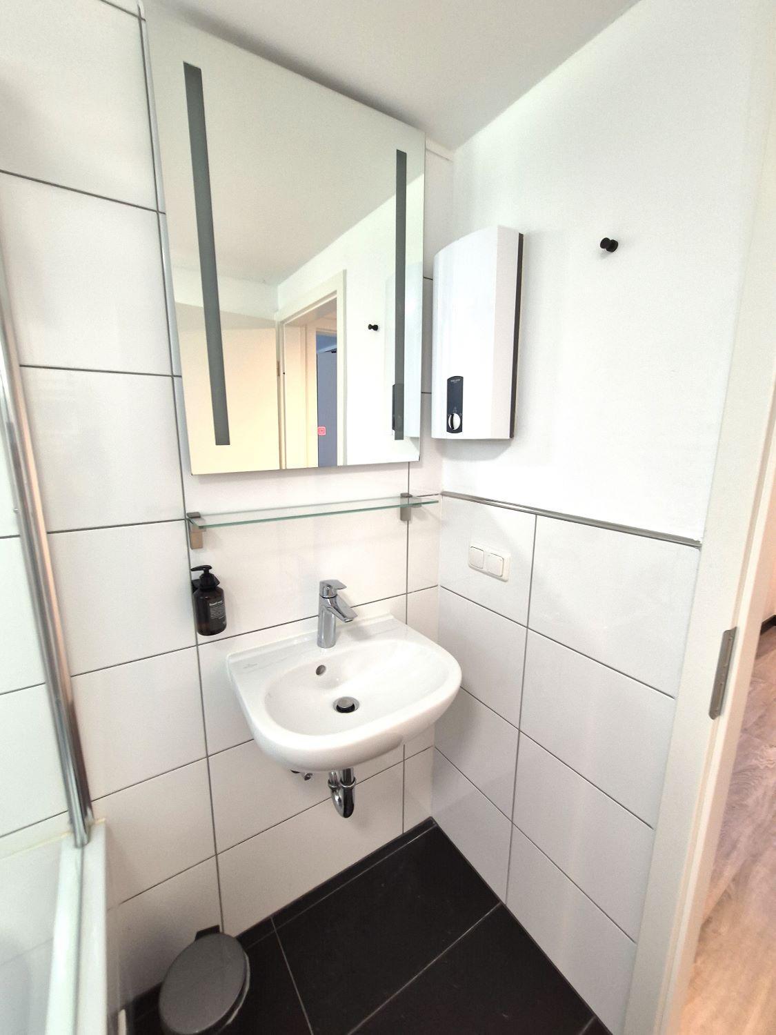 Harzbeat Apartment เบราน์ลาเกอ ภายนอก รูปภาพ