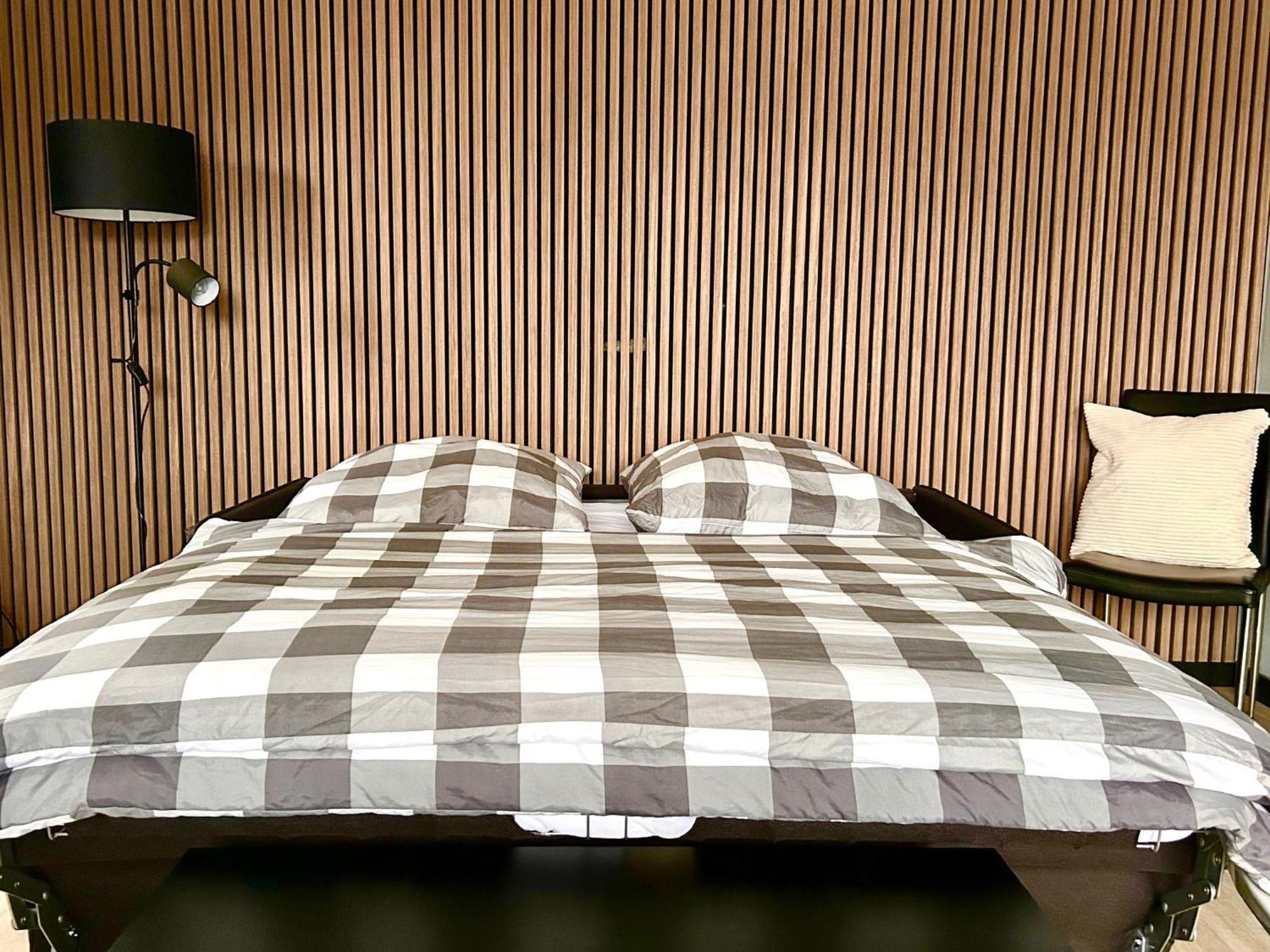 Harzbeat Apartment เบราน์ลาเกอ ภายนอก รูปภาพ
