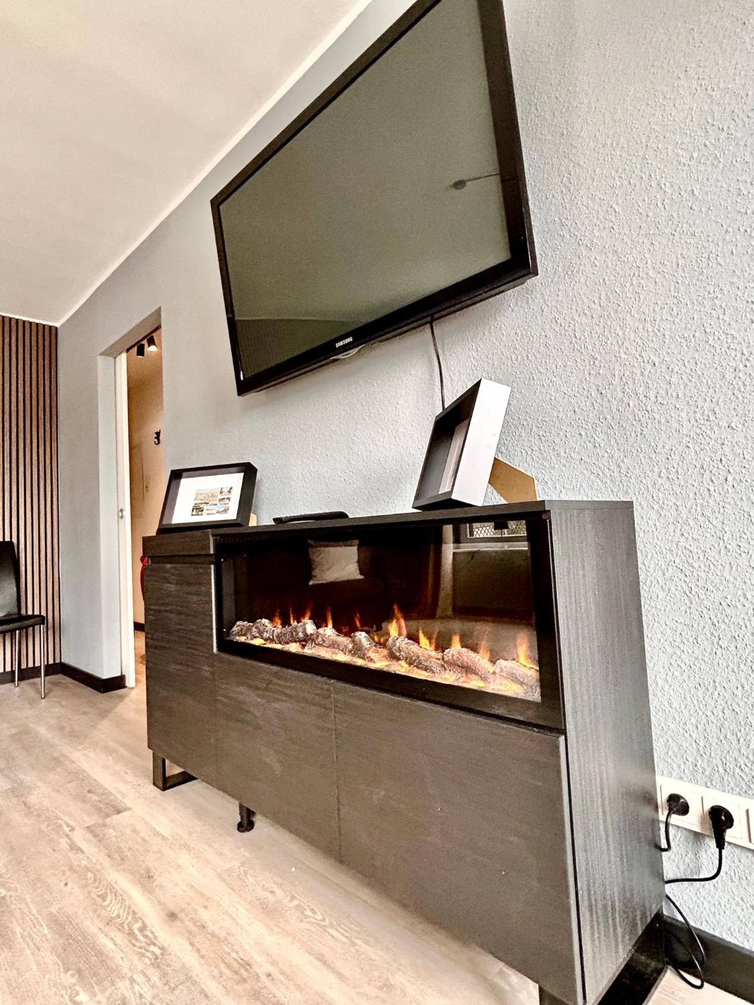 Harzbeat Apartment เบราน์ลาเกอ ภายนอก รูปภาพ