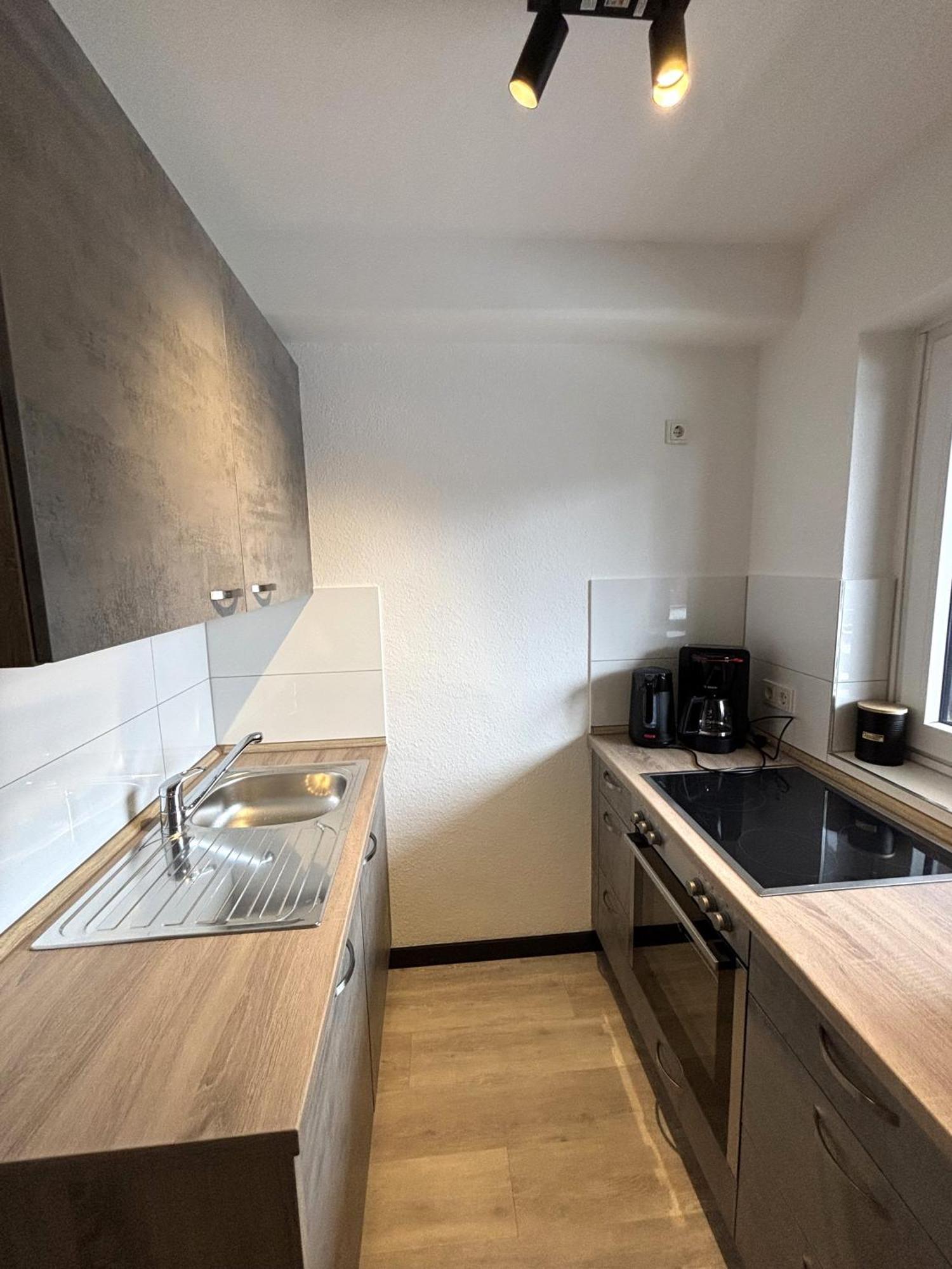 Harzbeat Apartment เบราน์ลาเกอ ภายนอก รูปภาพ
