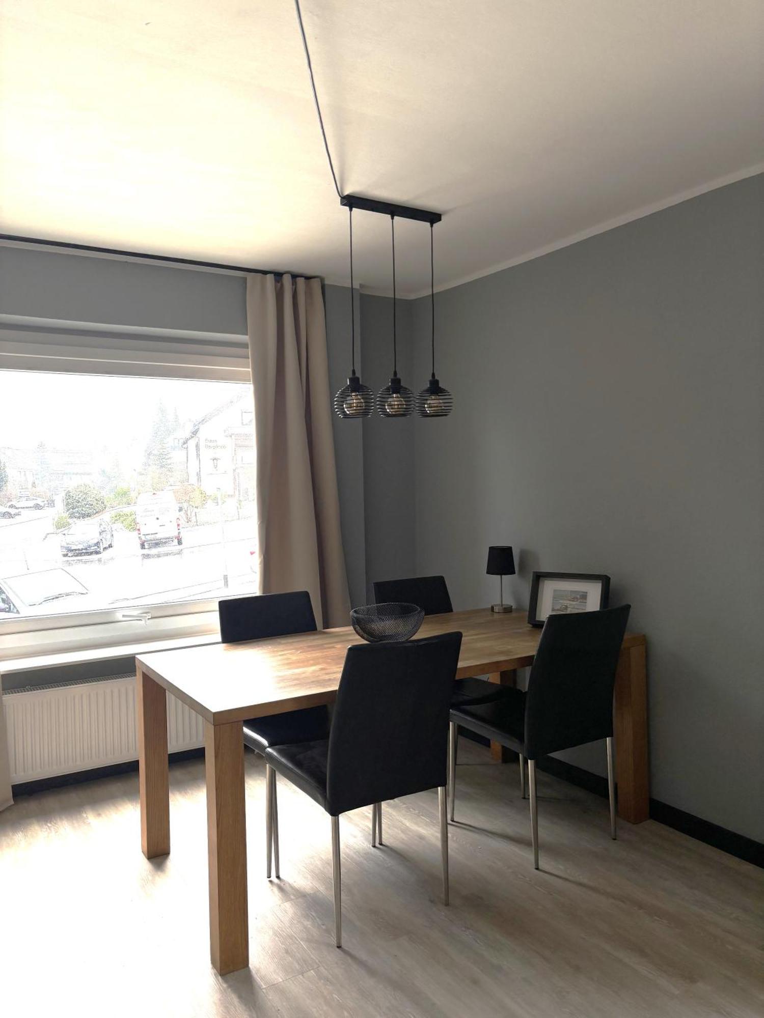 Harzbeat Apartment เบราน์ลาเกอ ภายนอก รูปภาพ
