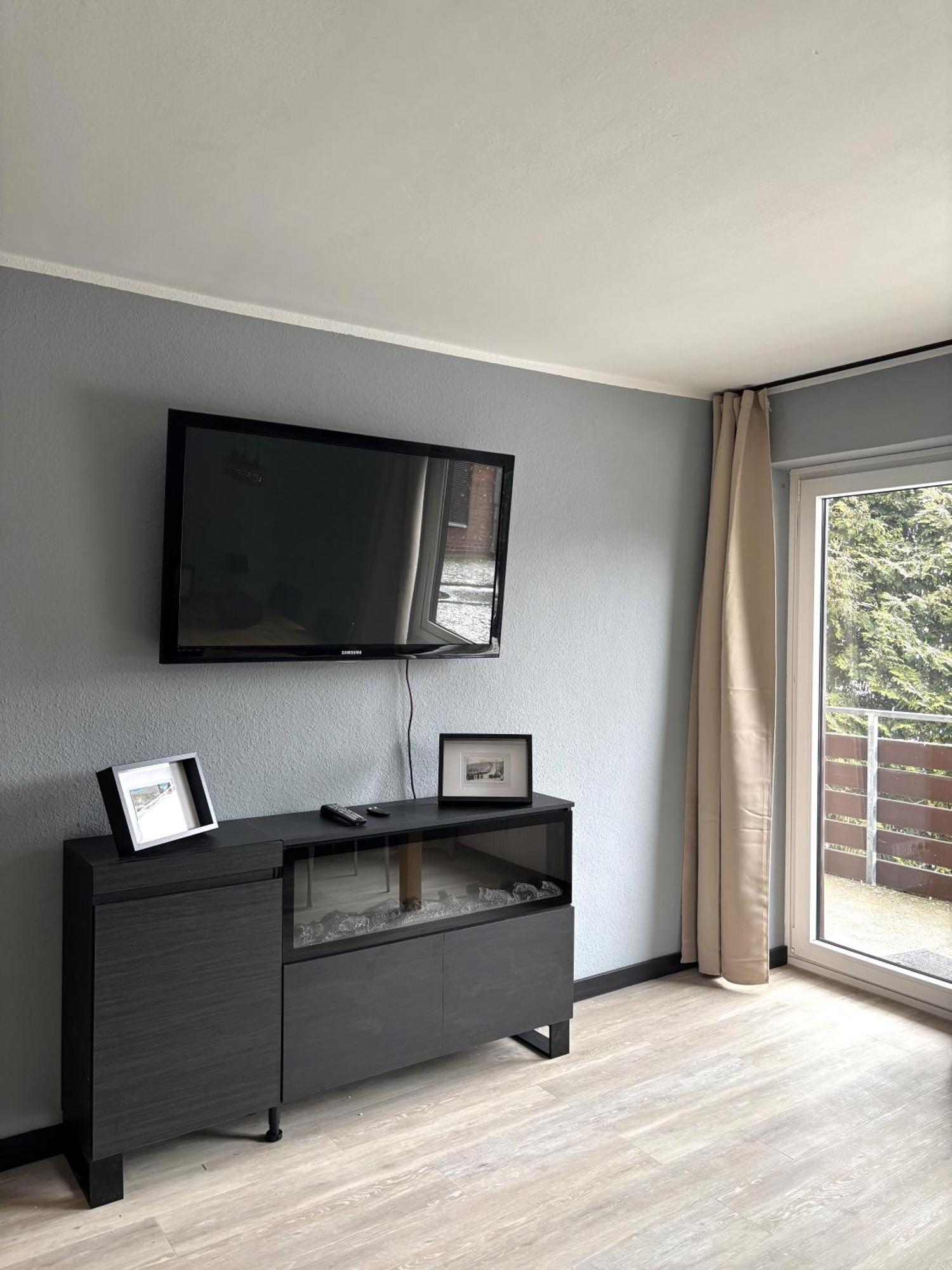 Harzbeat Apartment เบราน์ลาเกอ ภายนอก รูปภาพ