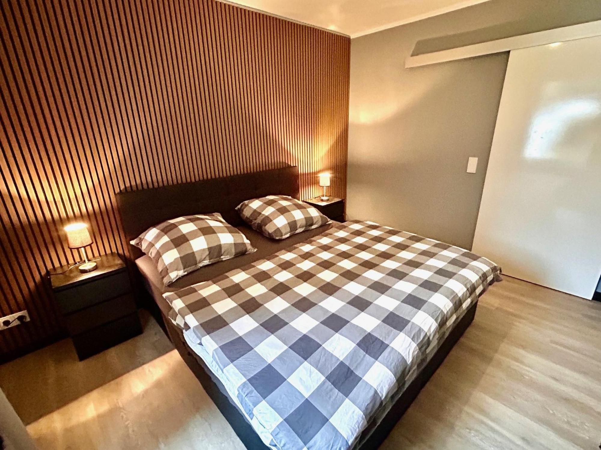 Harzbeat Apartment เบราน์ลาเกอ ภายนอก รูปภาพ