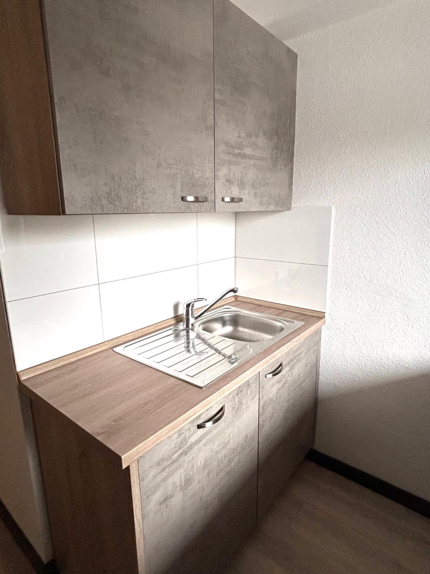 Harzbeat Apartment เบราน์ลาเกอ ภายนอก รูปภาพ