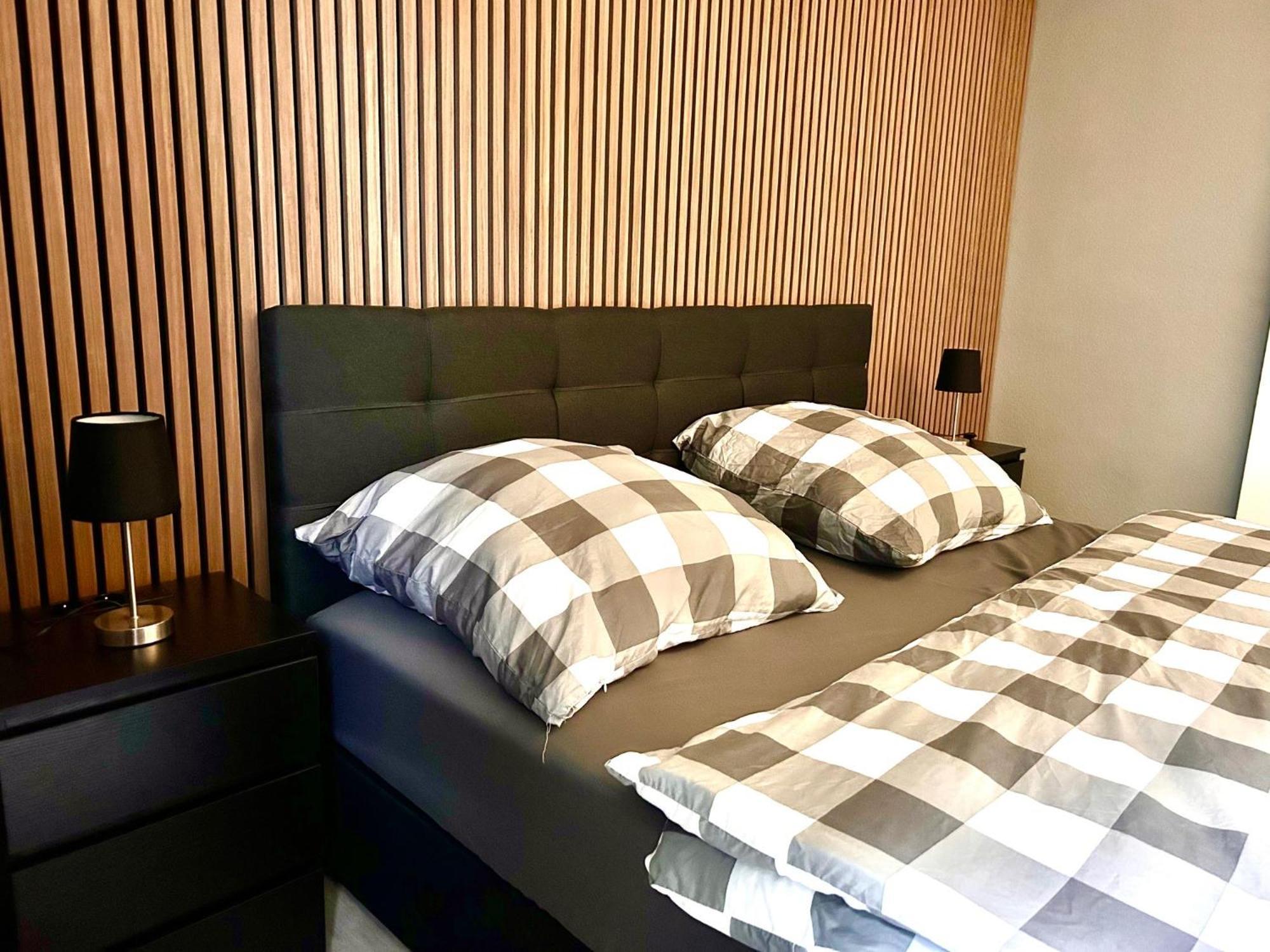 Harzbeat Apartment เบราน์ลาเกอ ภายนอก รูปภาพ