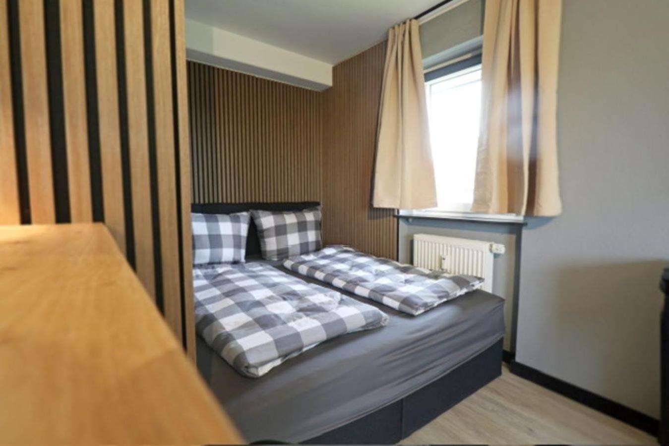 Harzbeat Apartment เบราน์ลาเกอ ภายนอก รูปภาพ